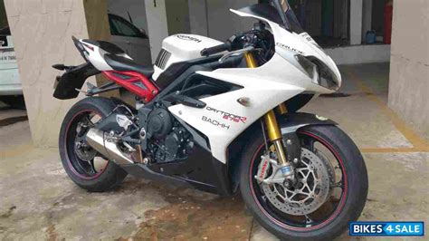 triumph daytona 675r second hand in bangalore|2015 triumph daytona 675r for sale.